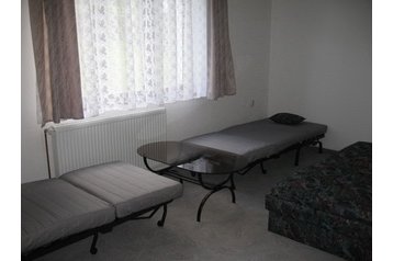 Tsjekkia Privát Horní Maršov, Eksteriør